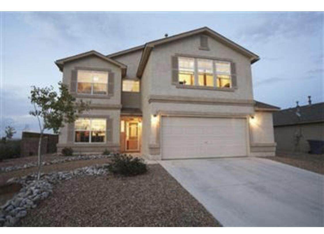 2481 Clear Sky Street - Photo 1