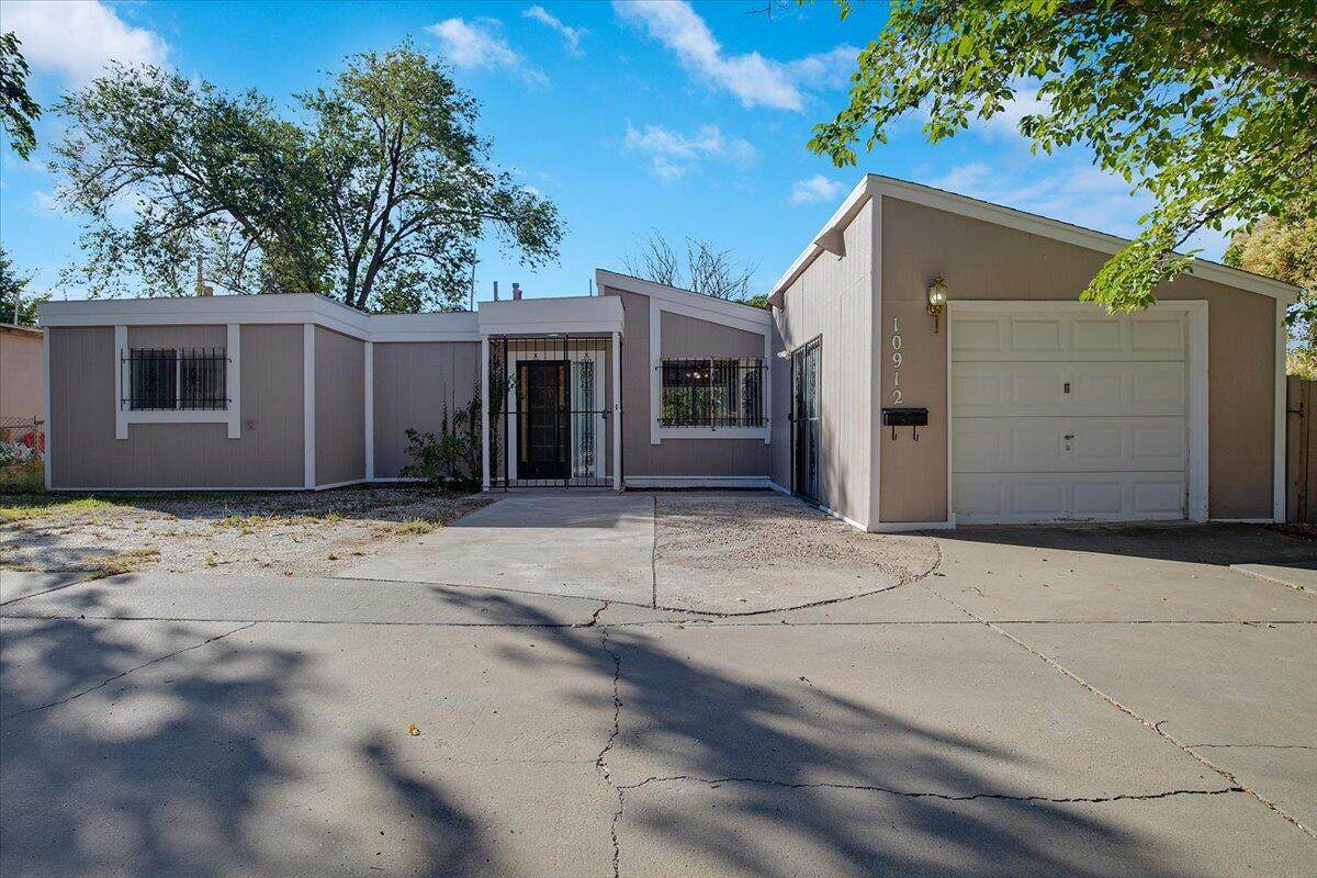 10912 Candelaria Road - Photo 1