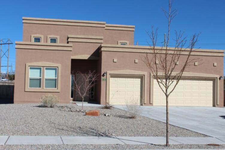 3870 Montana Verde Road - Photo 1