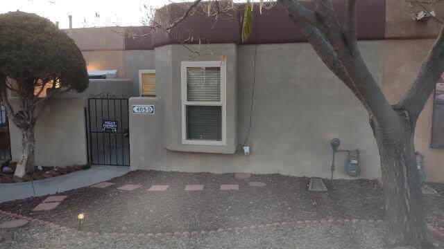 405 D Zena Lona Street - Photo 1