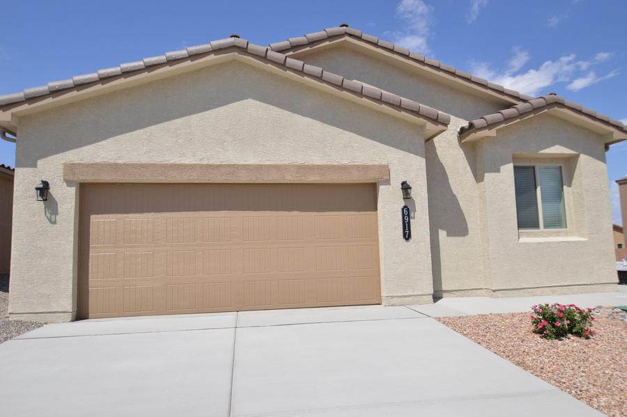 6917 Napoleon Road - Photo 1