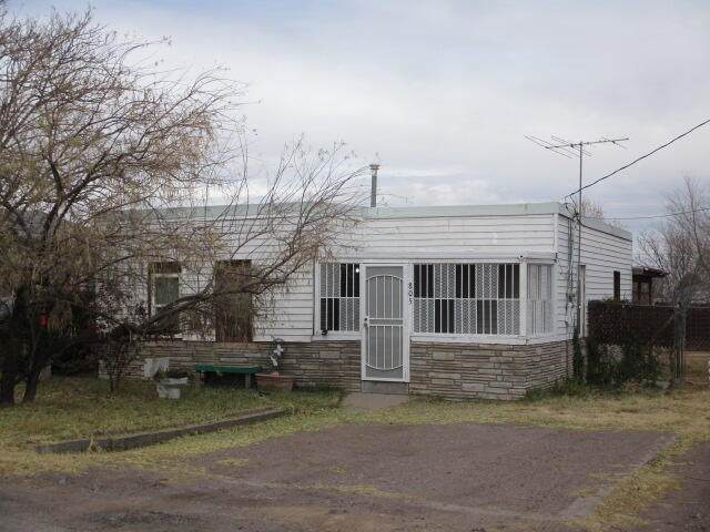 805 Granada Street - Photo 1