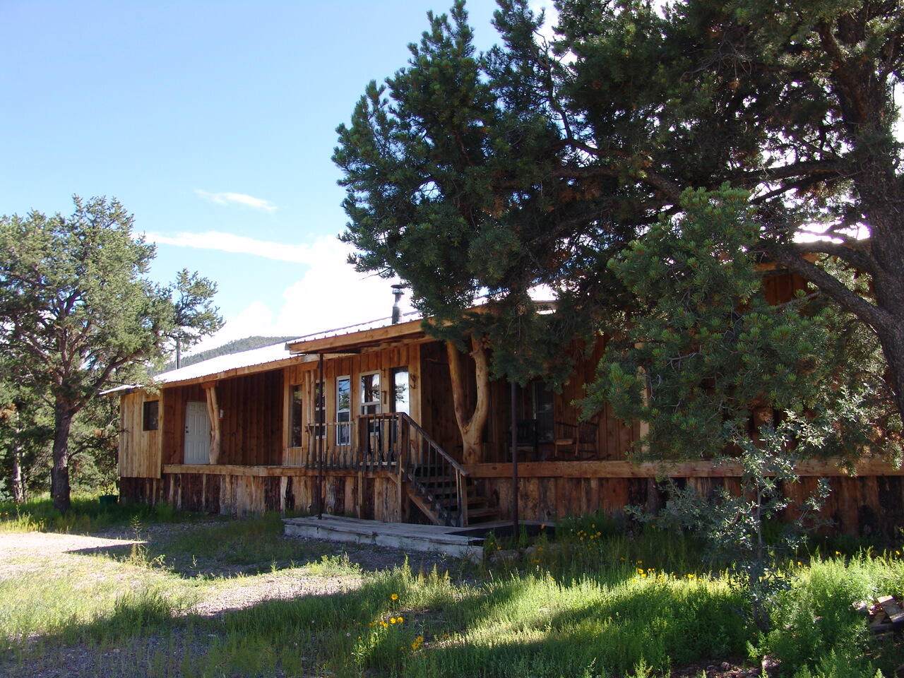 99 Wagon Trail - Photo 1
