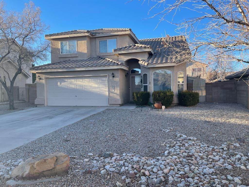 6023 Stoney Bluff Court Court - Photo 1