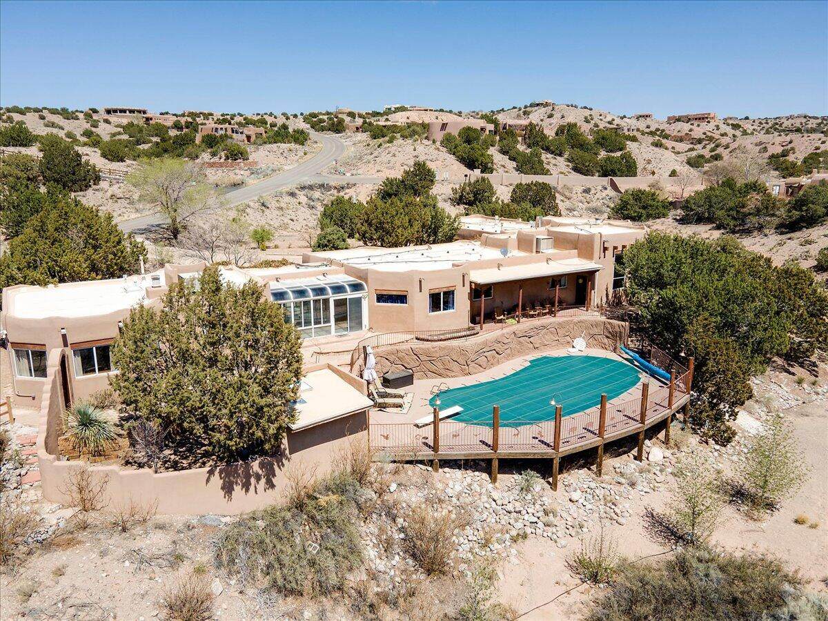 38 Camino Barranca - Photo 1