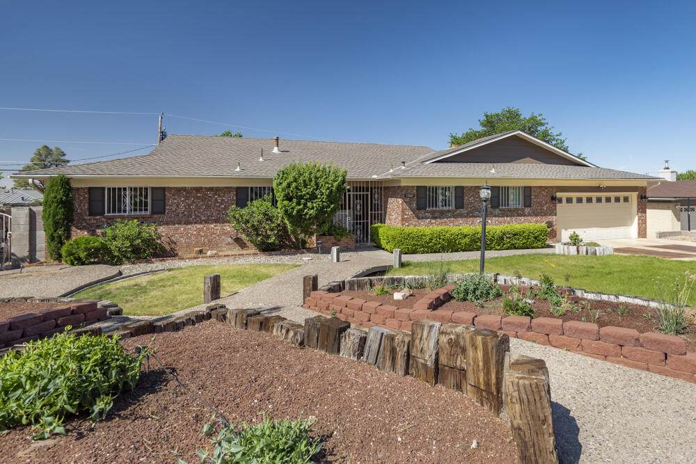 13140 Blackstone Road - Photo 1