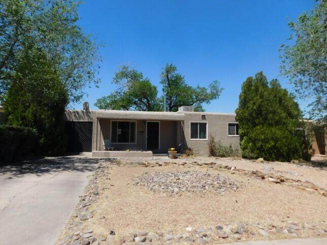 809 Manzano Street - Photo 1