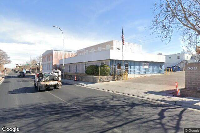 500 Broadway Boulevard - Photo 1