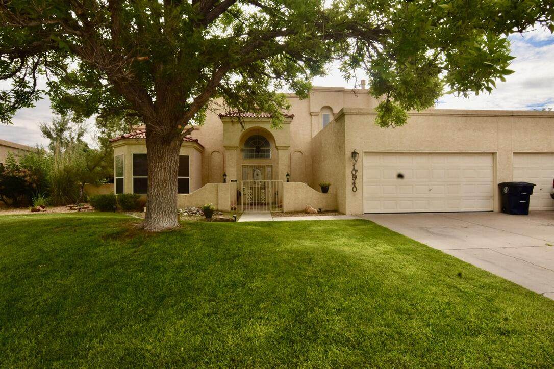 10540 Calle Sombra - Photo 1