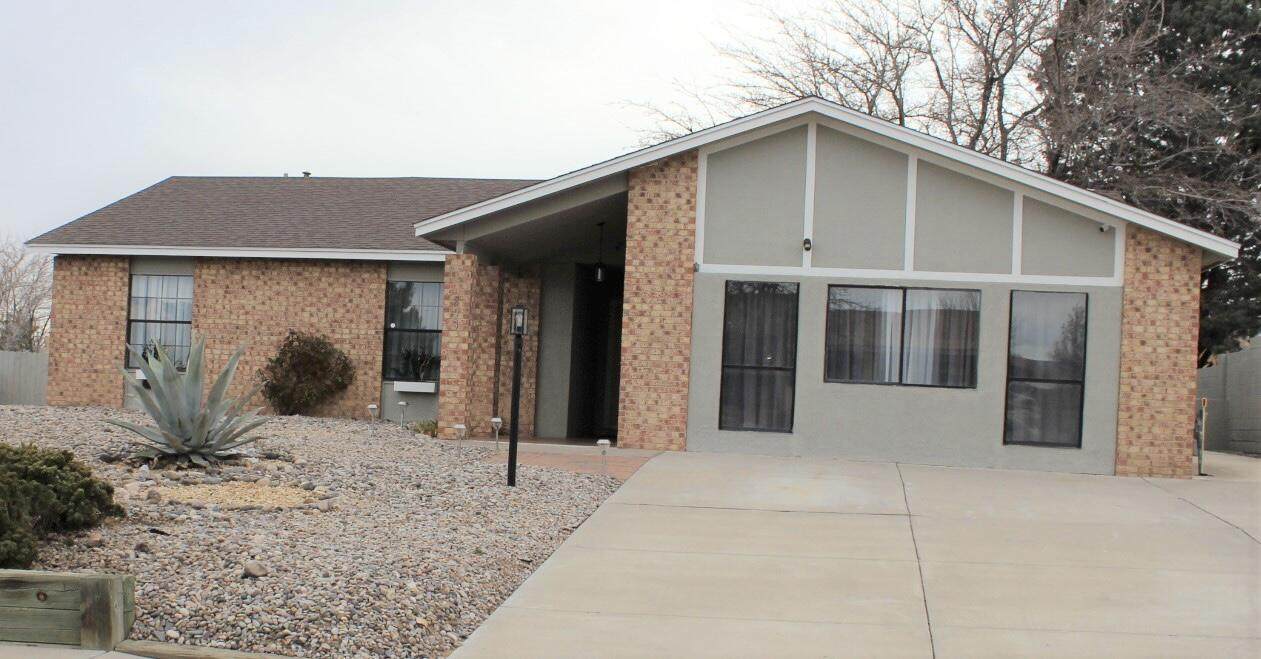 803 Western Hills Drive - Photo 1