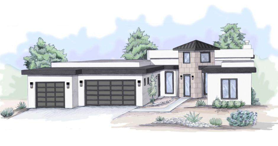 126 Los Ranchos Road - Photo 1