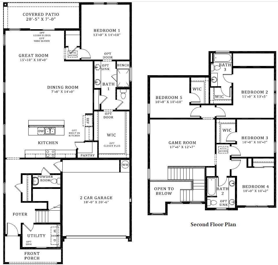 6738 Clayton Drive - Photo 1