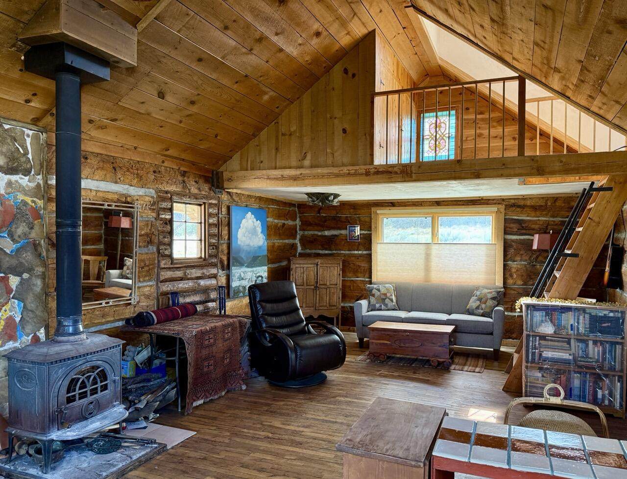 64 Milky Way Road - Photo 1