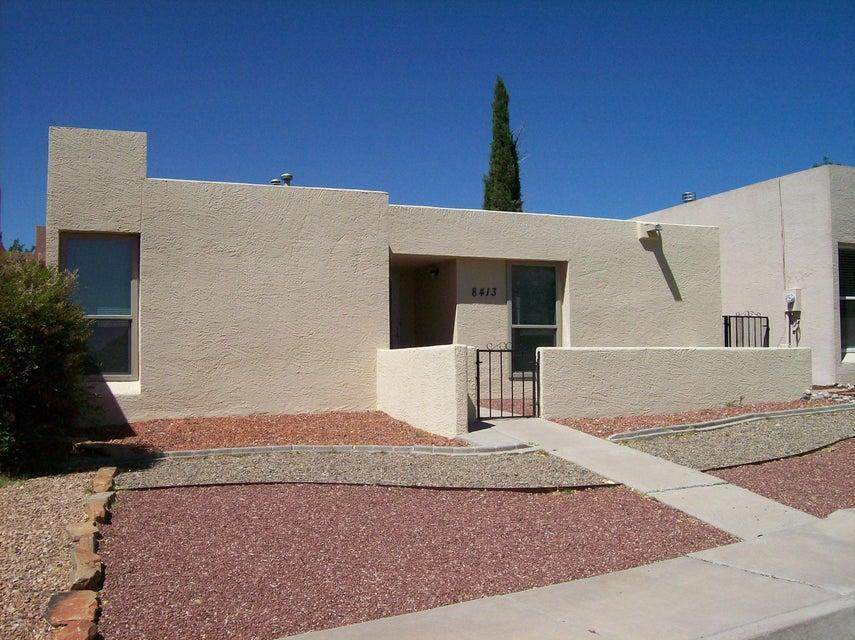 8413 Racheleigh Road - Photo 1