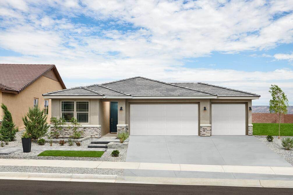 3153 Wolf Tail Loop - Photo 1