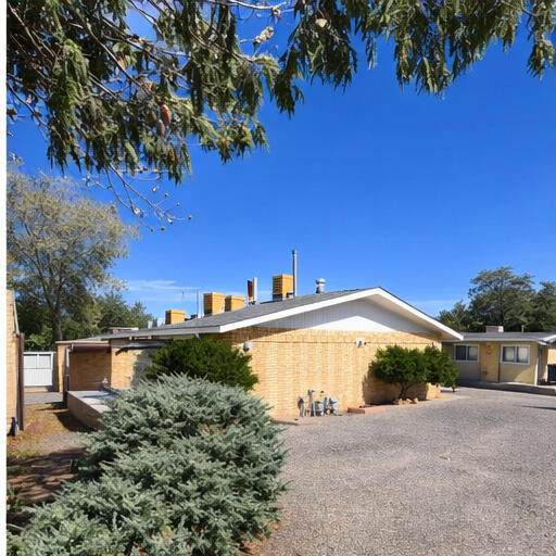 4017 Thaxton Avenue - Photo 1