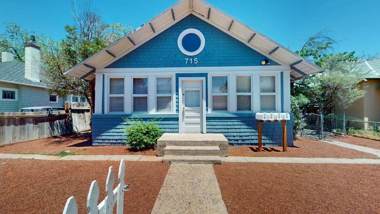 715 Fruit Avenue - Photo 1