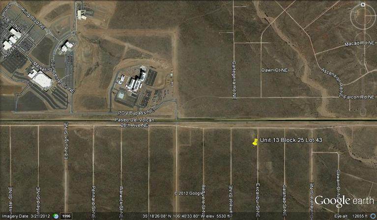 2817 Excalibur Street - Photo 1