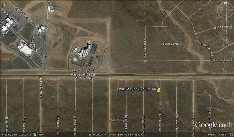 2813 Excalibur Street - Photo 1