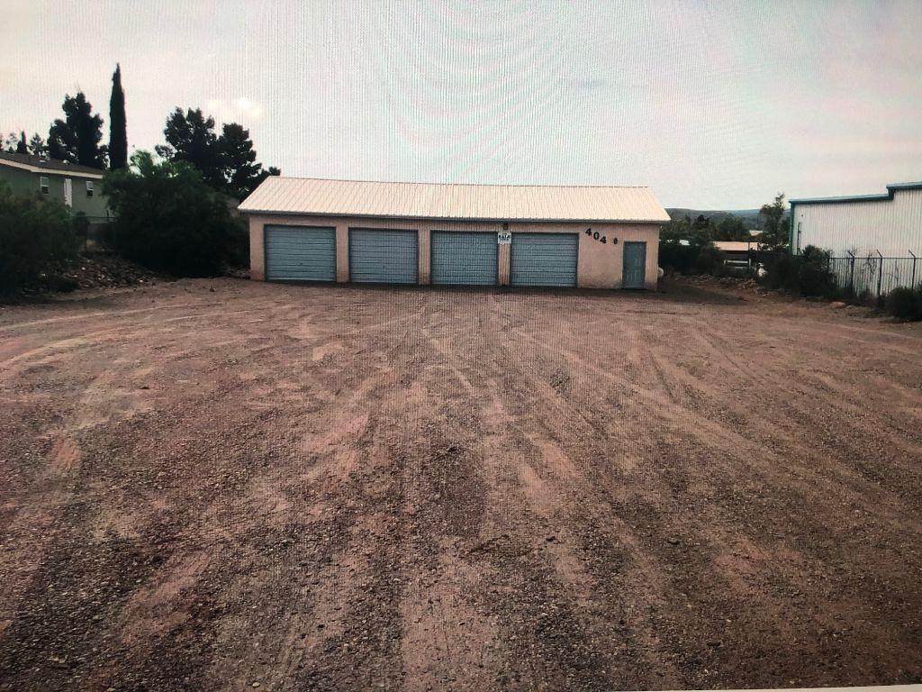 404 Warm Springs - Photo 1