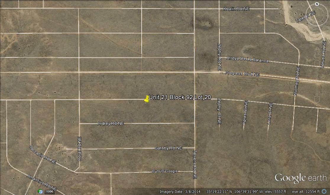 3811 Evergreen Road - Photo 1