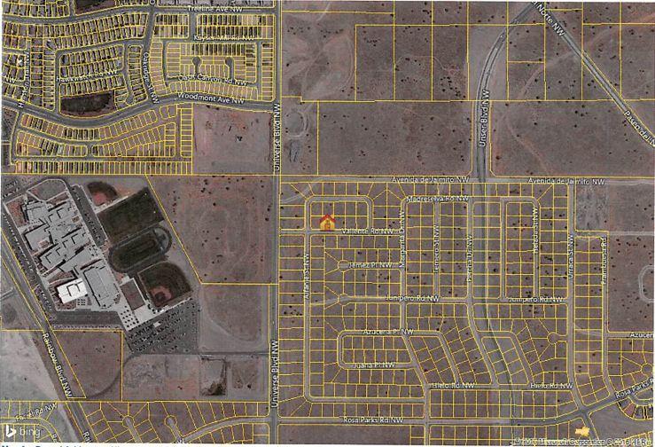 Unit 16 Block 2 Lot 7 - Photo 1