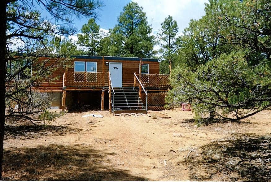 15 Dan Gatlin Road - Photo 1