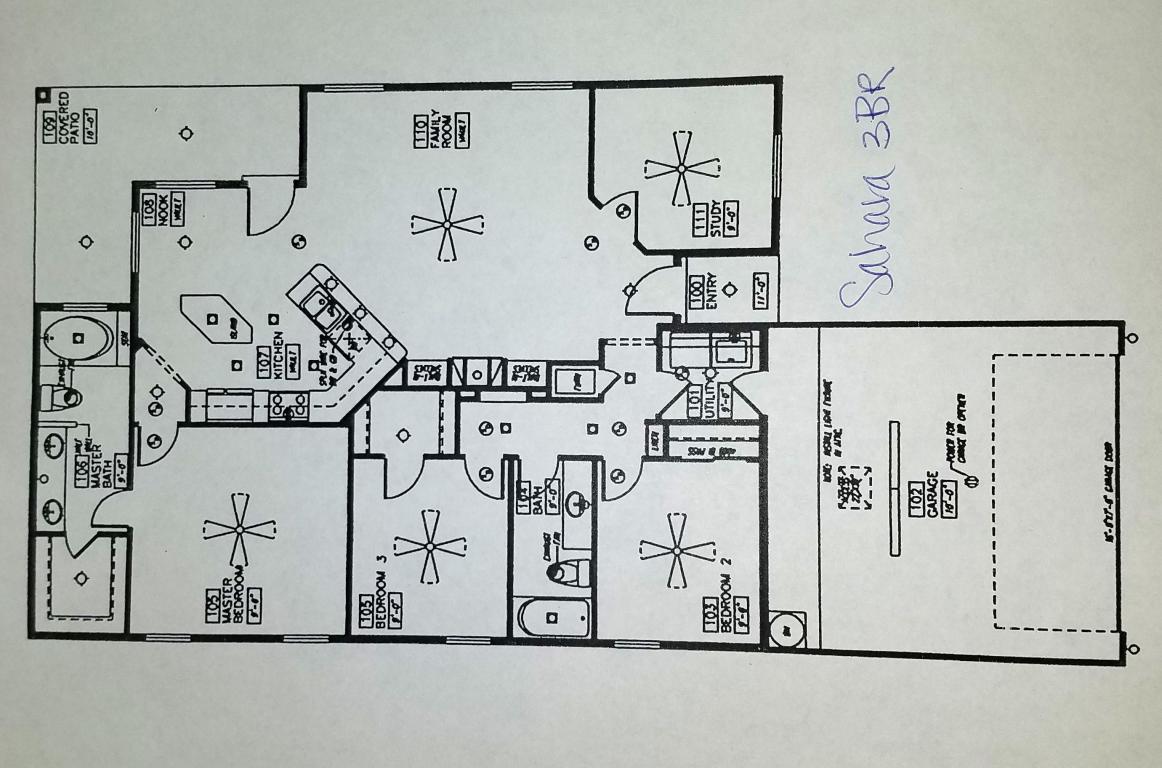 309 Sunrise Bluffs - Photo 1