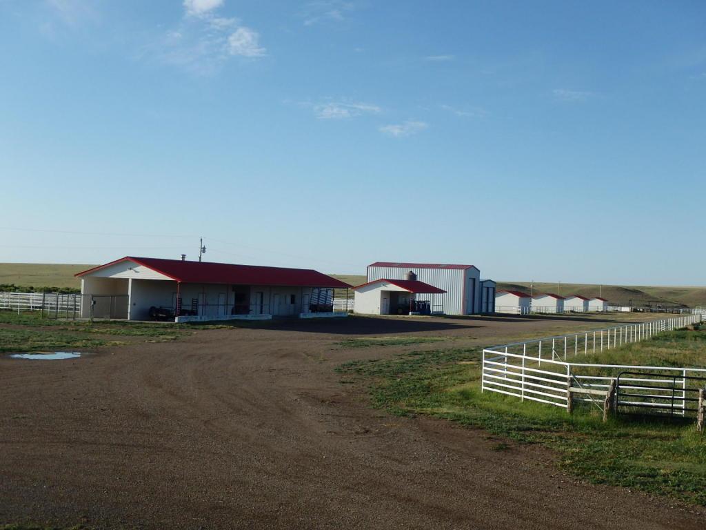High Hope Facilities - Photo 1