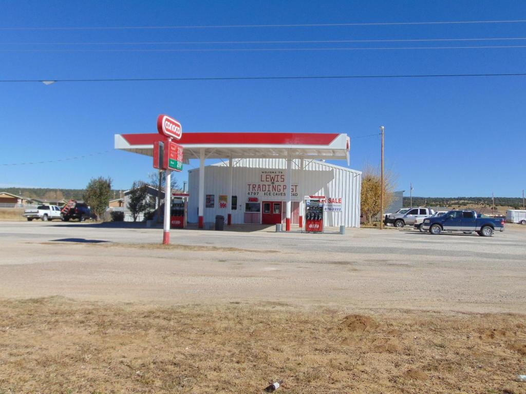 4797 Ice Cave Road - Photo 1