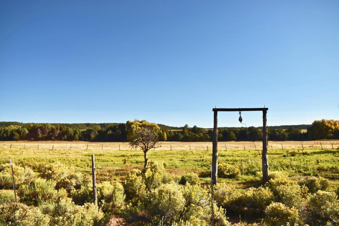 10 Hondo Seco Road - Photo 1