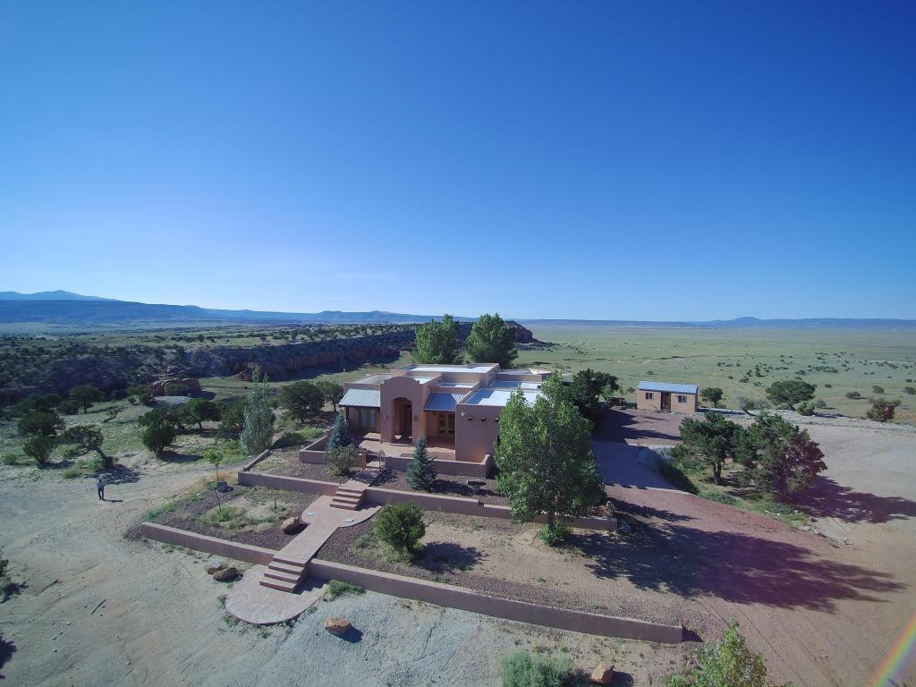 1000 Haystack Road - Photo 1