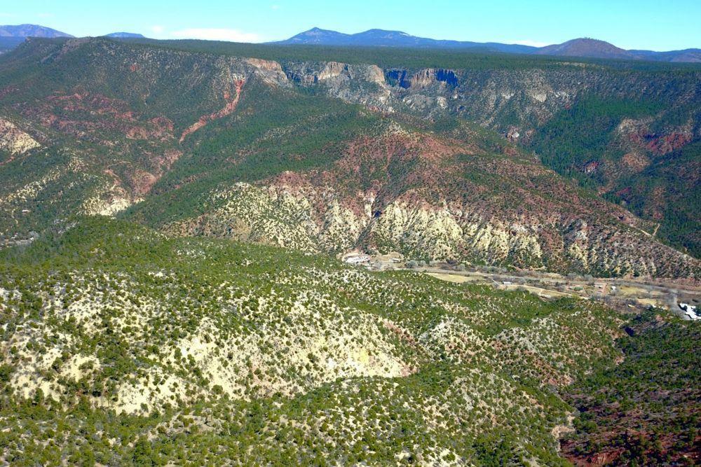 Valley Of The Spirit Ranch - Photo 1