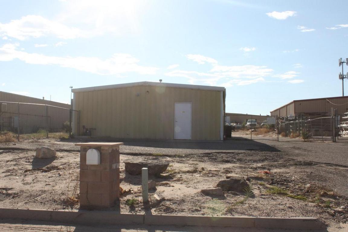 109 Industrial Park Loop - Photo 1