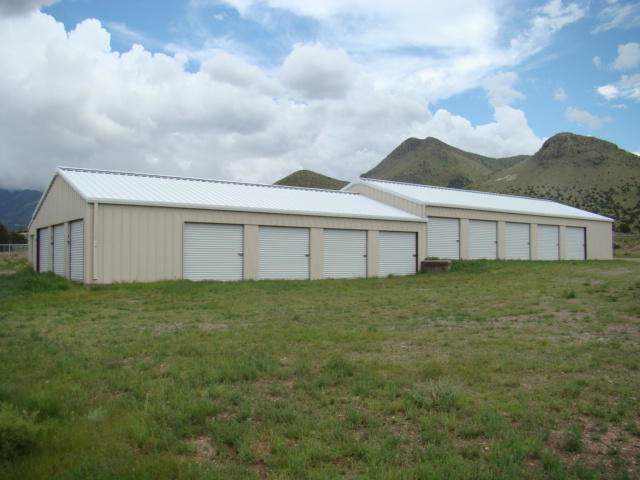 Broaddus Storage Units - Photo 1
