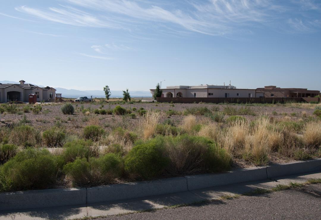 6708 Rim Rock Circle - Photo 1