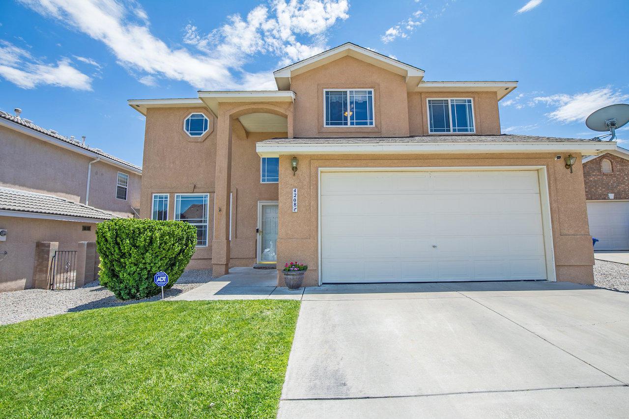 4208 Packaway Road - Photo 1