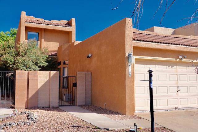 2115 Black Willow Drive - Photo 1