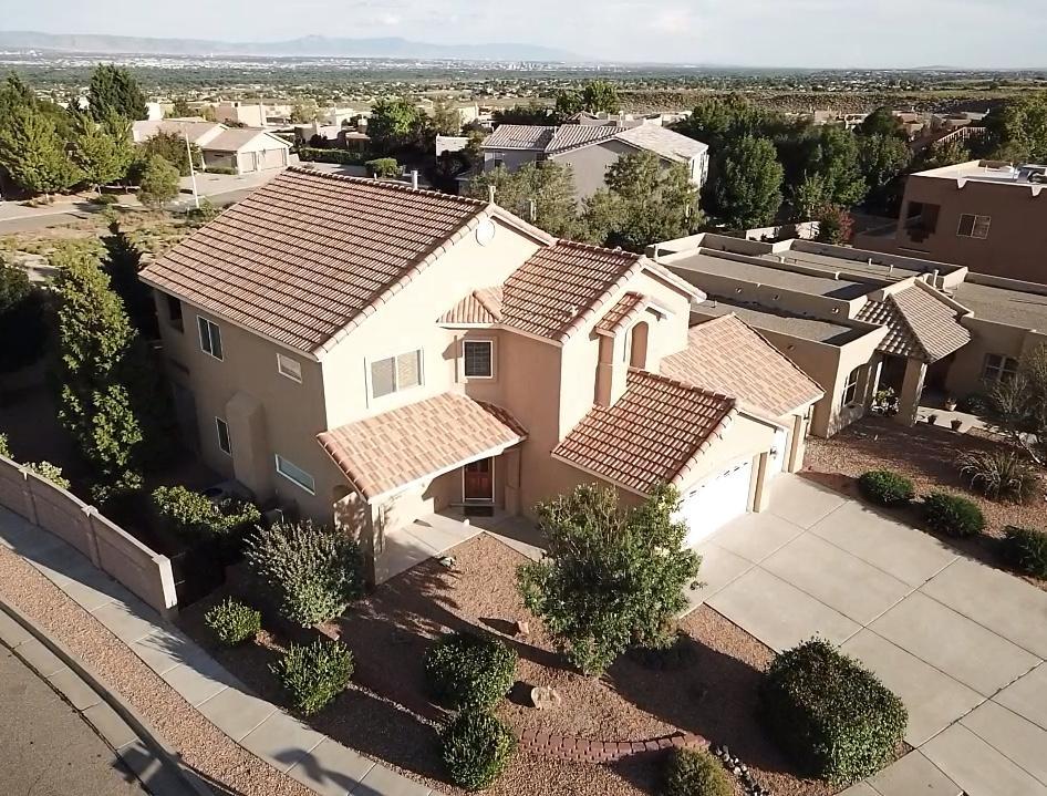 9712 Bajada Drive - Photo 1