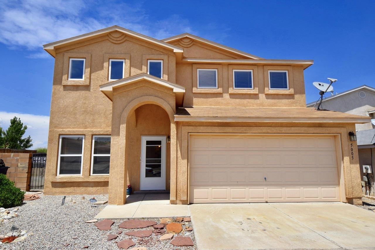 5005 Stone Mountain Road - Photo 1