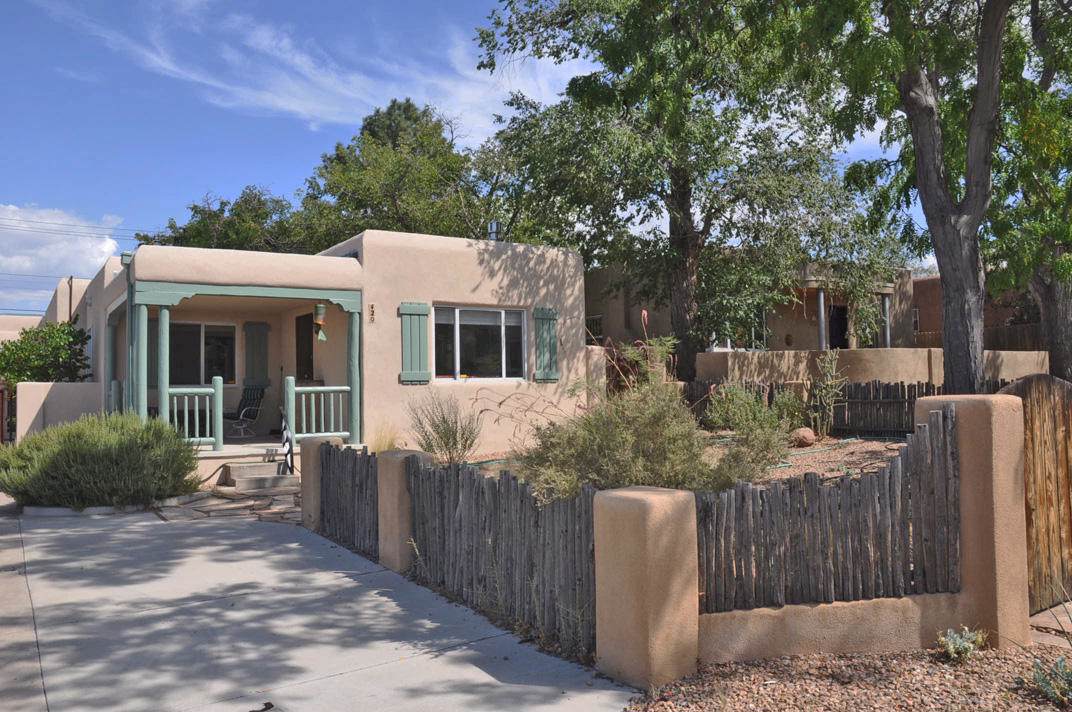 420 Tulane Drive - Photo 1