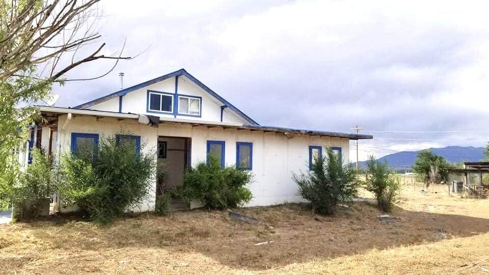 128 Chanclas Road - Photo 1