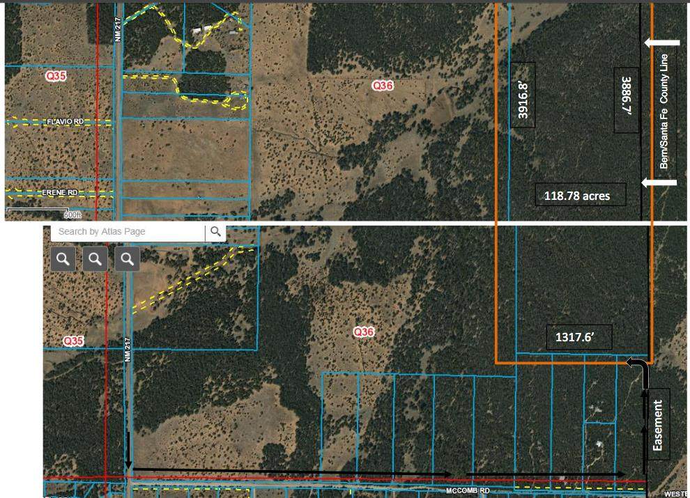 Mccomb Road - Photo 1 Mccomb Road - Photo 1