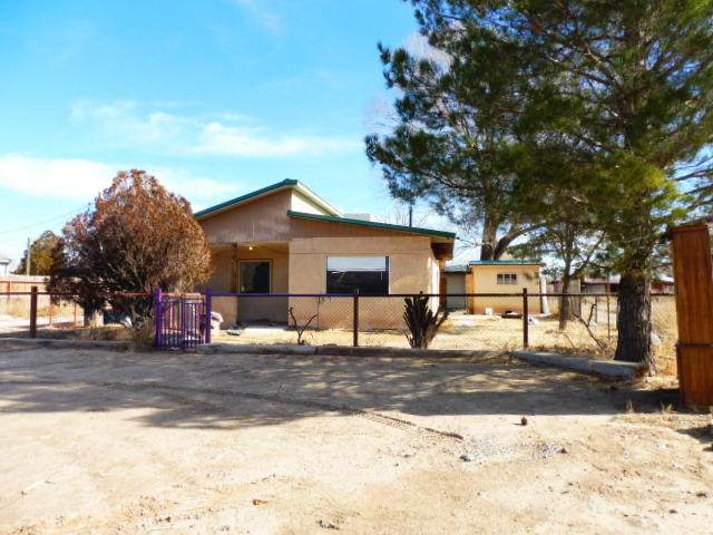 1646 Juan Perea Road - Photo 1
