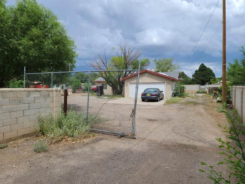 1244 Atrisco Drive - Photo 1