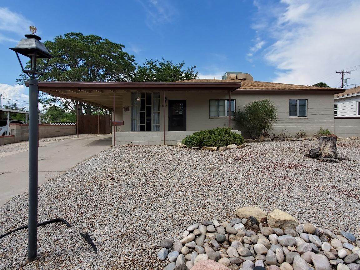 8815 Fairbanks Road - Photo 1