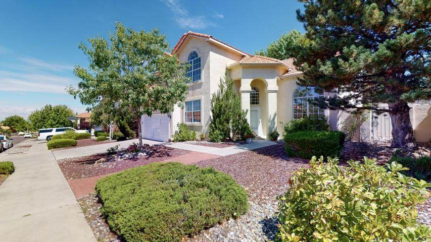 11901 Ibex Avenue - Photo 1