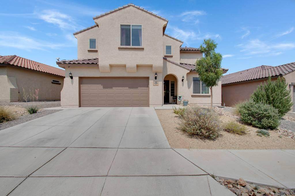 522 Palo Alto Drive - Photo 1