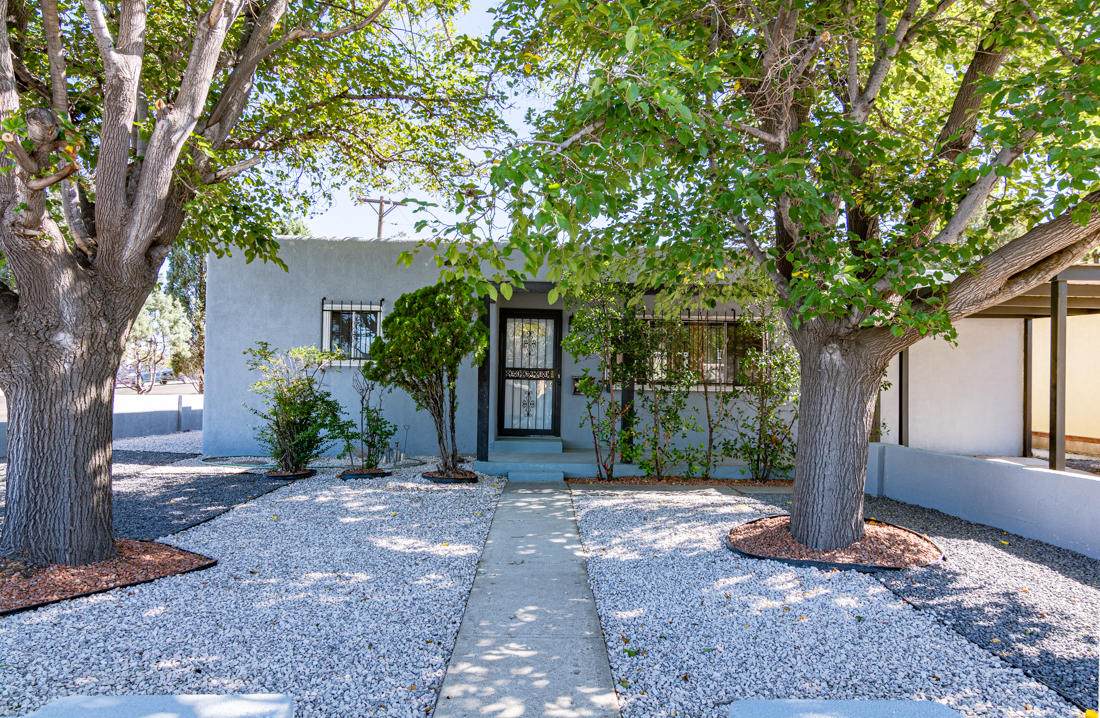 1838 Hermosa Drive - Photo 1