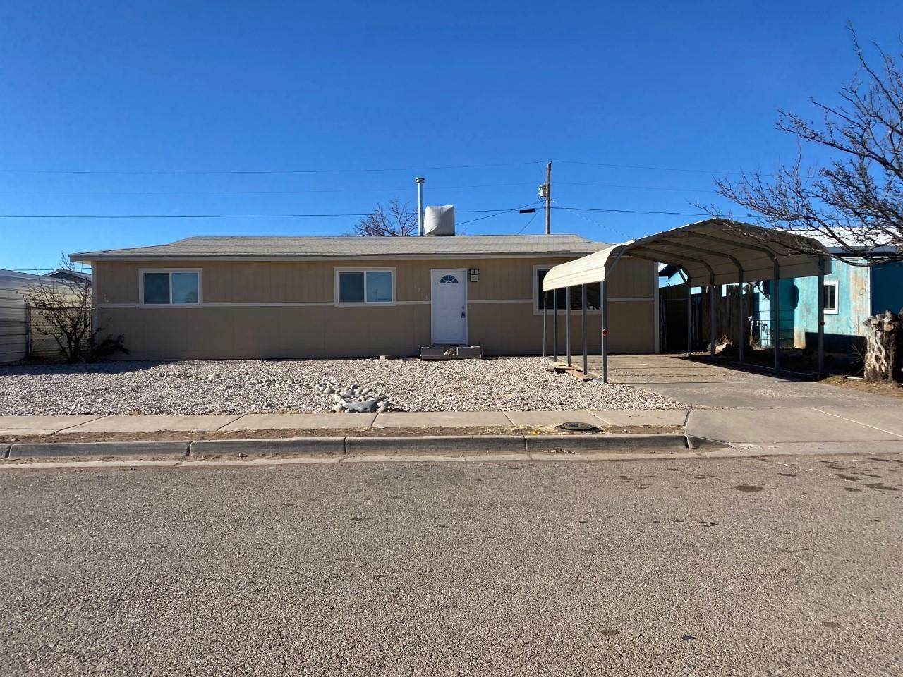 1213 Pinon Drive - Photo 1